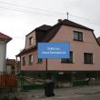  Predám rodinný dom vo Svätom Juri